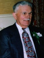 Edwin Alfred Baker